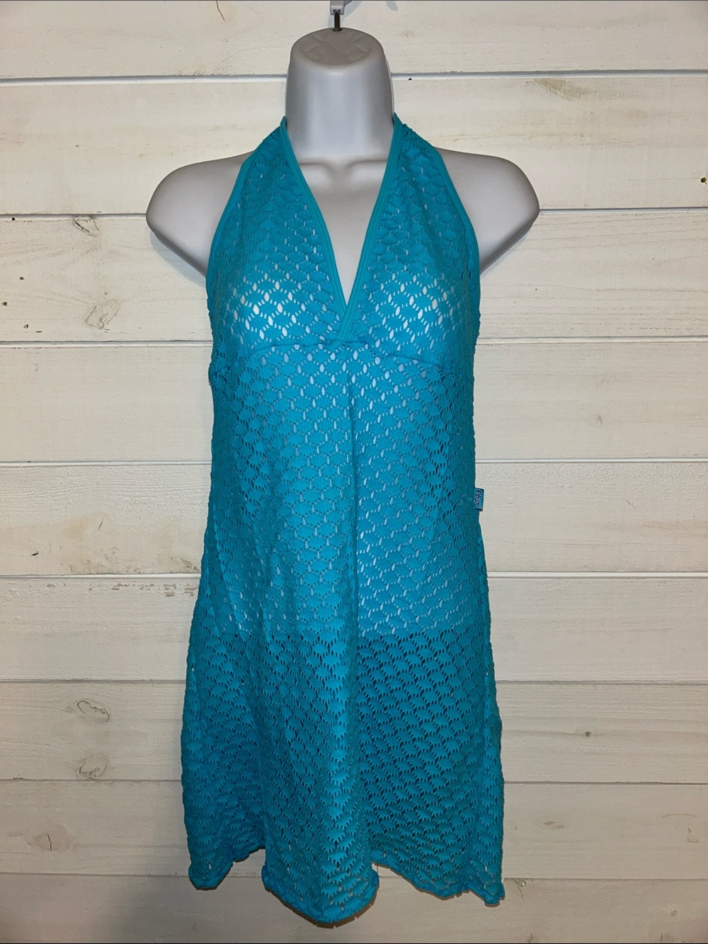 PHAX swim Cover-Up Dress